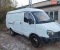 Белый ГАЗ 2705 Газель, объемом двигателя 2.89 л и пробегом 642 тыс. км за 1800 $, фото 3 на Automoto.ua