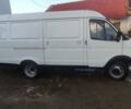 Белый ГАЗ 2705 Газель, объемом двигателя 2.89 л и пробегом 150 тыс. км за 1800 $, фото 2 на Automoto.ua
