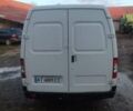 Белый ГАЗ 2705 Газель, объемом двигателя 2.89 л и пробегом 150 тыс. км за 1800 $, фото 3 на Automoto.ua