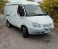 Белый ГАЗ 2705 Газель, объемом двигателя 0 л и пробегом 120 тыс. км за 2900 $, фото 2 на Automoto.ua