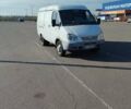 Белый ГАЗ 2705 Газель, объемом двигателя 0 л и пробегом 120 тыс. км за 2900 $, фото 3 на Automoto.ua