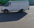 Белый ГАЗ 2705 Газель, объемом двигателя 0 л и пробегом 120 тыс. км за 2900 $, фото 2 на Automoto.ua