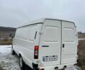 Белый ГАЗ 2705 Газель, объемом двигателя 3 л и пробегом 350 тыс. км за 2399 $, фото 3 на Automoto.ua
