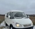 Белый ГАЗ 2705 Газель, объемом двигателя 3 л и пробегом 350 тыс. км за 2399 $, фото 2 на Automoto.ua