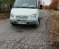 Белый ГАЗ 2705 Газель, объемом двигателя 0 л и пробегом 120 тыс. км за 2900 $, фото 1 на Automoto.ua