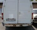Белый ГАЗ 2705 Газель, объемом двигателя 0 л и пробегом 163 тыс. км за 1450 $, фото 5 на Automoto.ua