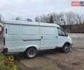 Білий ГАЗ 2705 Газель, об'ємом двигуна 2.89 л та пробігом 627 тис. км за 1500 $, фото 7 на Automoto.ua