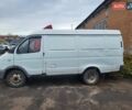 Білий ГАЗ 2705 Газель, об'ємом двигуна 2.89 л та пробігом 627 тис. км за 1500 $, фото 8 на Automoto.ua