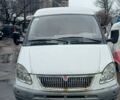 Белый ГАЗ 2705 Газель, объемом двигателя 0 л и пробегом 163 тыс. км за 1450 $, фото 1 на Automoto.ua