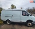 Білий ГАЗ 2705 Газель, об'ємом двигуна 2.89 л та пробігом 627 тис. км за 1500 $, фото 2 на Automoto.ua