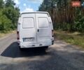 Белый ГАЗ 2705 Газель, объемом двигателя 2.89 л и пробегом 167 тыс. км за 4200 $, фото 2 на Automoto.ua