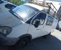 Белый ГАЗ 2705 Газель, объемом двигателя 2.89 л и пробегом 176 тыс. км за 2500 $, фото 2 на Automoto.ua