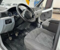 Білий ГАЗ 2705 Газель, об'ємом двигуна 2.9 л та пробігом 68 тис. км за 5300 $, фото 11 на Automoto.ua