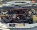 Белый ГАЗ 2705 Газель, объемом двигателя 2.89 л и пробегом 167 тыс. км за 4200 $, фото 9 на Automoto.ua
