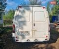 Белый ГАЗ 2705 Газель, объемом двигателя 2.89 л и пробегом 300 тыс. км за 1700 $, фото 5 на Automoto.ua