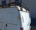 Белый ГАЗ 2705 Газель, объемом двигателя 2.89 л и пробегом 176 тыс. км за 2500 $, фото 4 на Automoto.ua
