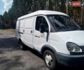 Белый ГАЗ 2705 Газель, объемом двигателя 2.89 л и пробегом 167 тыс. км за 4200 $, фото 1 на Automoto.ua