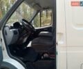 Белый ГАЗ 2705 Газель, объемом двигателя 2.89 л и пробегом 167 тыс. км за 4200 $, фото 4 на Automoto.ua