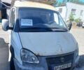 Белый ГАЗ 2705 Газель, объемом двигателя 2.89 л и пробегом 176 тыс. км за 2500 $, фото 1 на Automoto.ua
