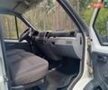 Белый ГАЗ 2705 Газель, объемом двигателя 2.89 л и пробегом 167 тыс. км за 4200 $, фото 6 на Automoto.ua