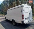 Белый ГАЗ 2705 Газель, объемом двигателя 2.89 л и пробегом 167 тыс. км за 4200 $, фото 3 на Automoto.ua