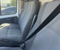 Белый ГАЗ 2705 Газель, объемом двигателя 2.8 л и пробегом 190 тыс. км за 3300 $, фото 4 на Automoto.ua