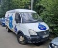 Белый ГАЗ 2705 Газель, объемом двигателя 2.89 л и пробегом 220 тыс. км за 2000 $, фото 1 на Automoto.ua