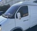 Белый ГАЗ 2705 Газель, объемом двигателя 2.8 л и пробегом 190 тыс. км за 3300 $, фото 1 на Automoto.ua