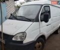 Білий ГАЗ 2705 Газель, об'ємом двигуна 2.89 л та пробігом 235 тис. км за 1813 $, фото 1 на Automoto.ua