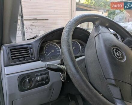 Білий ГАЗ 2705 Газель, об'ємом двигуна 2.89 л та пробігом 145 тис. км за 4000 $, фото 5 на Automoto.ua