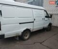 Білий ГАЗ 2705 Газель, об'ємом двигуна 2.89 л та пробігом 235 тис. км за 1813 $, фото 3 на Automoto.ua