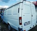 Білий ГАЗ 2705 Газель, об'ємом двигуна 0 л та пробігом 180 тис. км за 4700 $, фото 1 на Automoto.ua