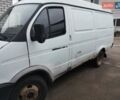 Білий ГАЗ 2705 Газель, об'ємом двигуна 2.89 л та пробігом 235 тис. км за 1813 $, фото 1 на Automoto.ua