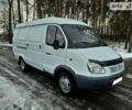 Білий ГАЗ 2705 Газель, об'ємом двигуна 2.9 л та пробігом 112 тис. км за 4900 $, фото 1 на Automoto.ua