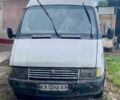Білий ГАЗ 2705 Газель, об'ємом двигуна 2.45 л та пробігом 136 тис. км за 1600 $, фото 1 на Automoto.ua