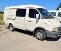 Білий ГАЗ 2705 Газель, об'ємом двигуна 2.29 л та пробігом 137 тис. км за 2350 $, фото 1 на Automoto.ua