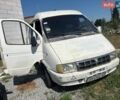Білий ГАЗ 2705 Газель, об'ємом двигуна 2.3 л та пробігом 35 тис. км за 1300 $, фото 1 на Automoto.ua