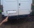 Белый ГАЗ 2705 Газель, объемом двигателя 2.9 л и пробегом 400 тыс. км за 1200 $, фото 7 на Automoto.ua
