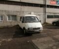 Белый ГАЗ 2705 Газель, объемом двигателя 2.5 л и пробегом 200 тыс. км за 1150 $, фото 1 на Automoto.ua