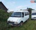 Белый ГАЗ 2705 Газель, объемом двигателя 2.45 л и пробегом 89 тыс. км за 1200 $, фото 1 на Automoto.ua