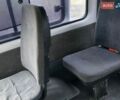 Белый ГАЗ 2705 Газель, объемом двигателя 2.3 л и пробегом 303 тыс. км за 2300 $, фото 11 на Automoto.ua