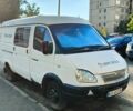 Білий ГАЗ 2705 Газель, об'ємом двигуна 2.89 л та пробігом 70 тис. км за 2500 $, фото 1 на Automoto.ua