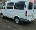 Белый ГАЗ 2705 Газель, объемом двигателя 2.3 л и пробегом 303 тыс. км за 2300 $, фото 4 на Automoto.ua
