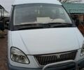 Белый ГАЗ 2705 Газель, объемом двигателя 2.9 л и пробегом 100 тыс. км за 2750 $, фото 4 на Automoto.ua