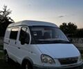 Білий ГАЗ 2705 Газель, об'ємом двигуна 2.3 л та пробігом 244 тис. км за 1500 $, фото 1 на Automoto.ua
