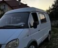 Білий ГАЗ 2705 Газель, об'ємом двигуна 2.3 л та пробігом 244 тис. км за 1500 $, фото 6 на Automoto.ua