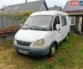 Білий ГАЗ 2705 Газель, об'ємом двигуна 0 л та пробігом 347 тис. км за 2000 $, фото 1 на Automoto.ua