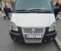 Білий ГАЗ 2705 Газель, об'ємом двигуна 2.89 л та пробігом 200 тис. км за 2000 $, фото 1 на Automoto.ua
