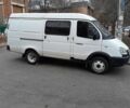 Білий ГАЗ 2705 Газель, об'ємом двигуна 2.89 л та пробігом 200 тис. км за 2000 $, фото 1 на Automoto.ua