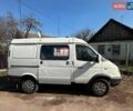 Белый ГАЗ 2705 Газель, объемом двигателя 2.3 л и пробегом 319 тыс. км за 2000 $, фото 6 на Automoto.ua